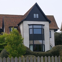 Photo de belgique - De Haan et Knokke, à choisir !